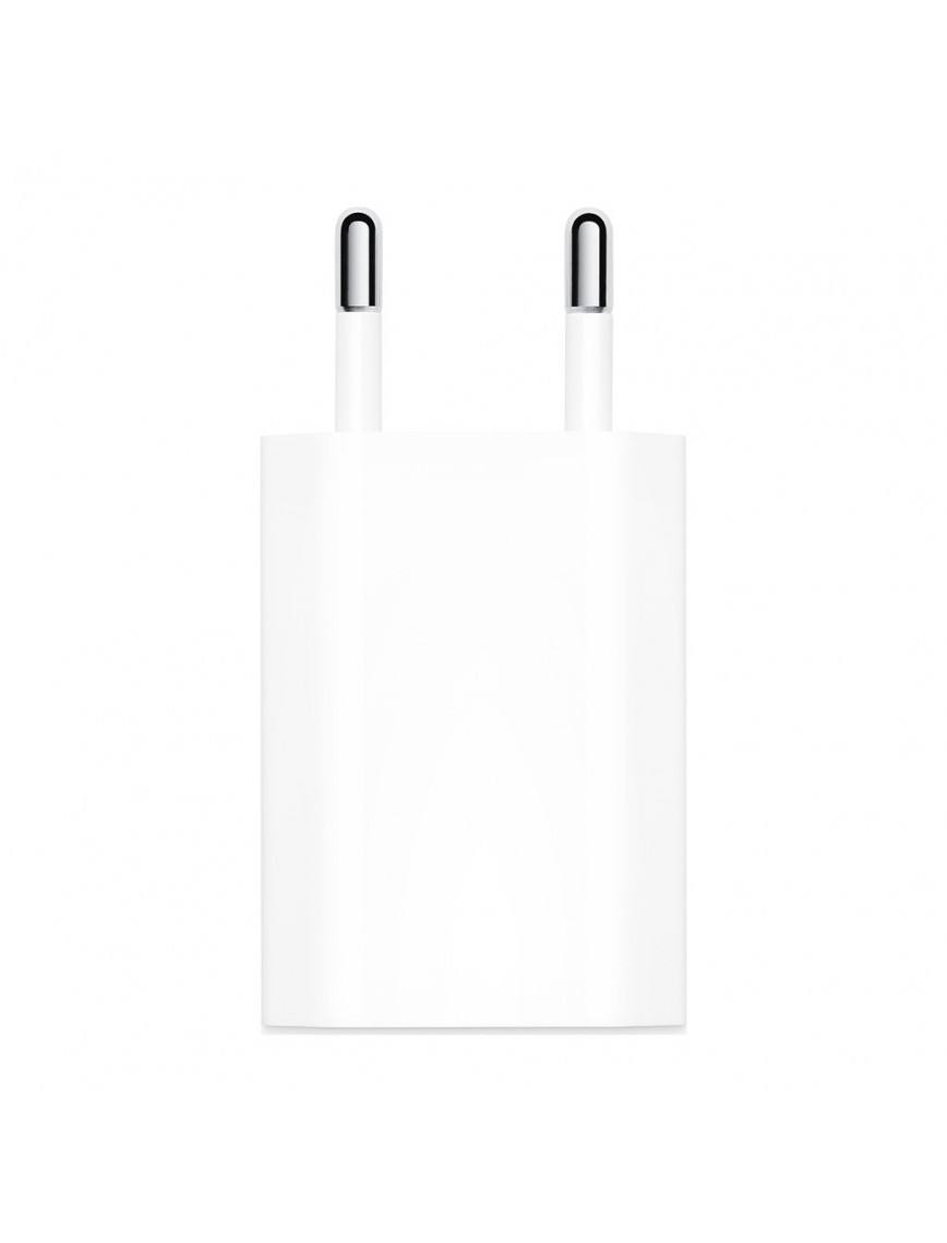 Apple 5 W USB Güç Adaptörü - MGN13TU/A (Apple Türkiye Garantili)