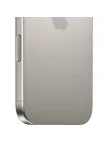 iPhone 16 Pro 128GB Natürel Titanyum