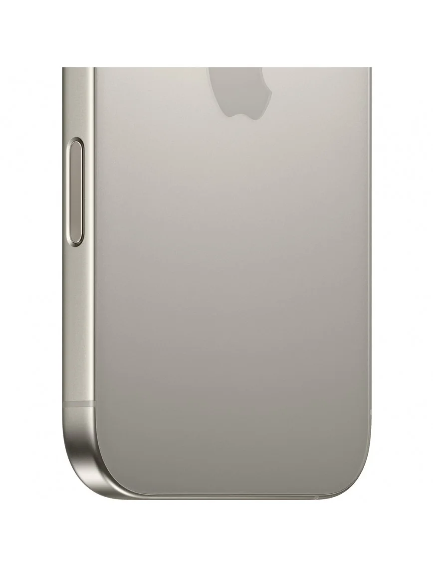 iPhone 16 Pro 128GB Natürel Titanyum