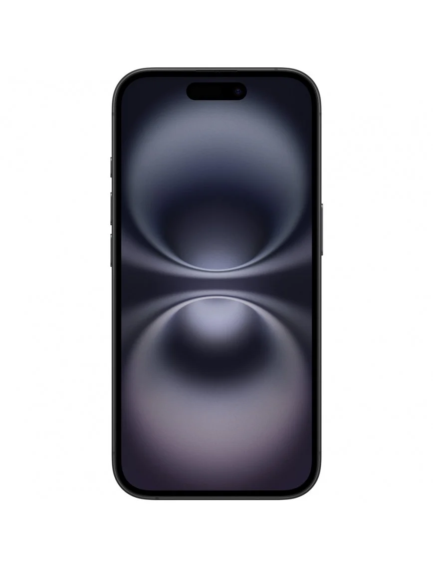 iPhone 16 512GB Siyah
