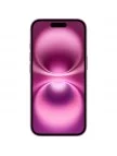 iPhone 16 128GB Pembe