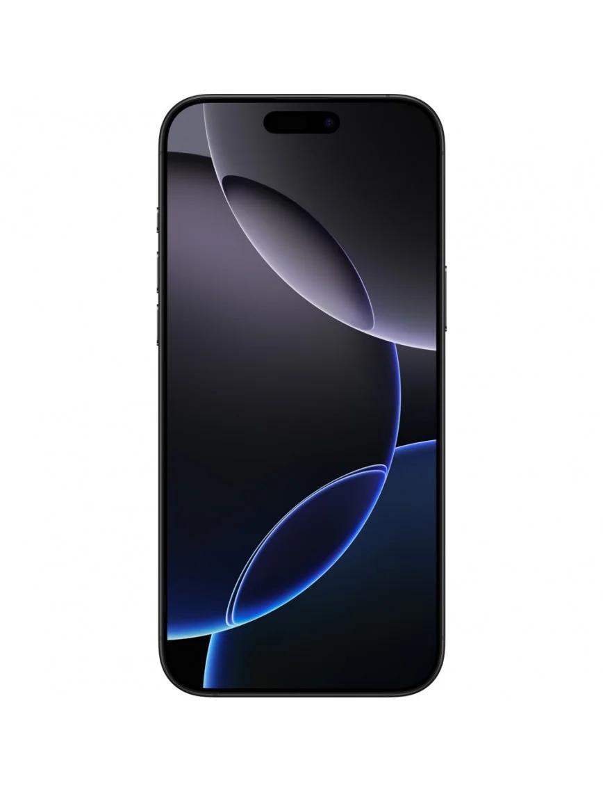 iPhone 16 Pro Max 1tb Siyah