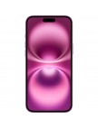 iPhone 16 Plus 512GB Pembe